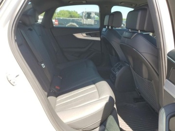 Audi A4 B9 2019 Audi a4 2019 AUDI A4 PREMIUM PLUS 2.0 Benzyna 248KM, zdjęcie 10