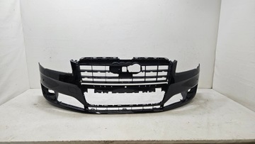 ZDERZAK PRZÓD PRZEDNI AUDI A8 D4 LIFT 4H0807437F