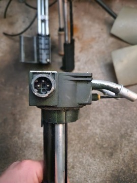 SMOK FUEL RENAULT GAMA T DXI VOLVO FH 4 21210530