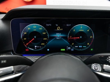 Mercedes Klasa E W213 Limuzyna Facelifting 2.0 220d 200KM 2022 MERCEDES-BENZ E Klasa 220 d 4-Matic 2.0 (200KM) 2022, zdjęcie 15