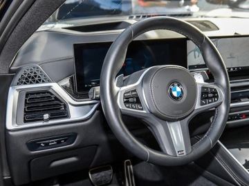 BMW X6 G06 SUV Facelifting 3.0 30d 298KM 2025 BMW X6 xDrive30d Sport Suv 3.0 (298KM) 2025, zdjęcie 10
