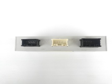 BMW F01 F02 F10 moduł sterownik klapy bagażnika