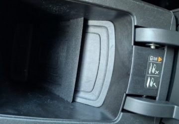 Opel 2024 Opel Grandland 1.2 T mHEV Ultimate SS eDTC6 1.2 Benzyna 136KM, zdjęcie 27