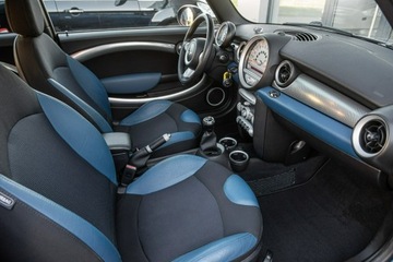 Mini Clubman R55 Kombi 1.6 175KM 2008 Mini Clubman Cooper S 1.6i 175KM ! Opłacony !, zdjęcie 8