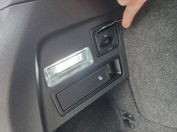 Seat Tarraco SUV Plug-In 1.4 e-HYBRID 245KM 2021 Seat Tarraco HYBRYDA PLUG-IN *Xcellence* full LED*, zdjęcie 14