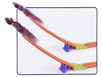 Гаражная парковка для авто трековая петля 2в1 пружины пружины 8 шт ZA4699