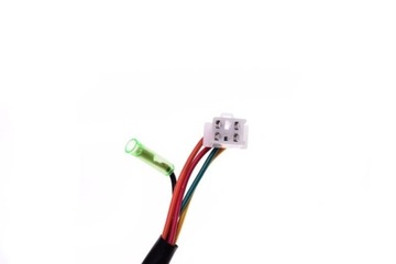 РЕГУЛЯТОР НАПРЯЖЕНИЯ, 5 ПРОВОДОВ