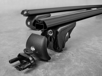 KUFR STŘEŠNÍ DODGE GRAND CARAVAN 2000-2007