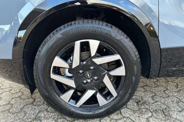 Opel Mokka II SUV 1.2 Turbo 130KM 2025 Opel Mokka GS, 130 KM, Pakiet Komfort, Odbior w grudniu 1.2 Benzyna 130KM, zdjęcie 8