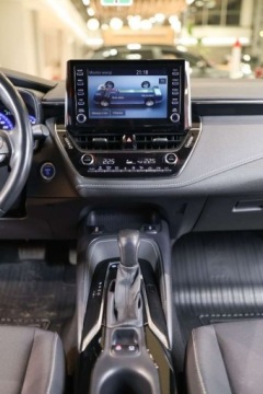 Toyota Corolla XII TS Kombi 2.0 Hybrid Dynamic Force 184KM 2020 Toyota Corolla 2.0 Hybrid Comfort 2.0 Hybryda 184KM, zdjęcie 22