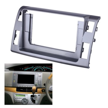 dla Toyota Previa/Estima/Tarago DVD płyta montażow