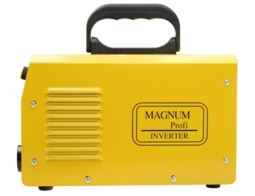 Инверторный сварочный аппарат ММА SNAKE 200 LED MAGNUM