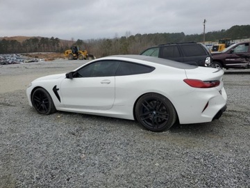 BMW 2020 BMW M8 2023 4.4l 4.4 Benzyna 617KM, zdjęcie 1