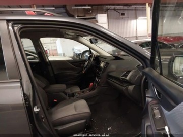 Subaru Forester VI 2024 Subaru Forester Sport 2024 2.5l 2.5 Benzyna 182KM, zdjęcie 9