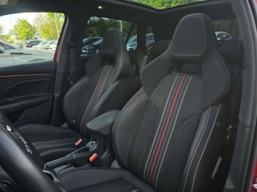 Skoda Kamiq Crossover Facelifting 1.5 TSI 150KM 2025 Skoda Kamiq Monte Carlo Pakiet, Serwis ASO, Gwarancja, VAT Marza 1.5, zdjęcie 10