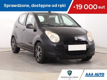 Suzuki Alto VI 1.0 68KM 2009