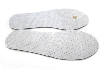 УГЛЕРОДНЫЕ СТЕЛКИ ДЛЯ ОБУВИ, ПРОТИВОСДВИГАЮЩИЕСЯ Новинка 36