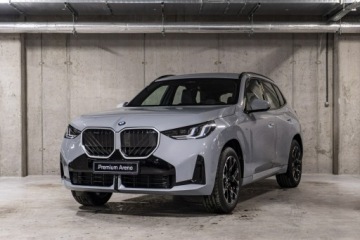 BMW X3 G45 2025 BMW X3 NOWE BMW X3 40d xDrive Dostępne od ręki!, zdjęcie 3