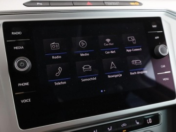 Volkswagen Passat B8 Variant 1.5 TSI EVO 150KM 2018 Volkswagen Passat virtual, led, masaże, navi,, zdjęcie 22
