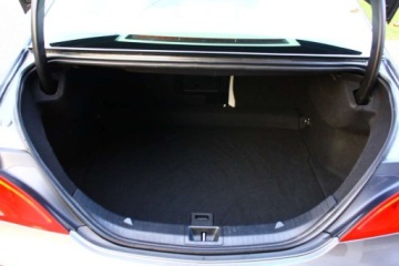 Mercedes CLA C117 Coupe 2.0 250 211KM 2016 Mercedes-Benz CLA CLA 250 4MATIC 7G-DCT I Wlasciciel PL Zarejestrowany Lad, zdjęcie 32