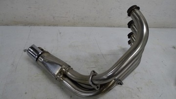 Suzuki Bandit GSF 600 95-04 Выпускной коллектор