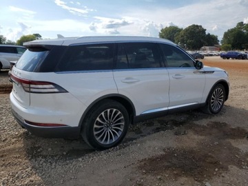 Lincoln 2020 Lincoln Aviator 2020 r., 3,0L RESERVE 3.0 Benzyna 400KM, zdjęcie 5
