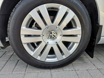 Volkswagen Golf VI 2010 Volkswagen Golf 1.6 TDI Klimatronic Tempomat Isofi, zdjęcie 23