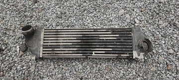 CHLADIČ INTERCOOLER MERCEDES ML W163 4.0 CDI