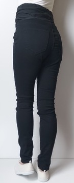 Брюки для беременных H&M MAMA Super Skinny 38/M L'77 см