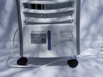 Кондиционер Klarstein Maxfresh WH 65 Вт