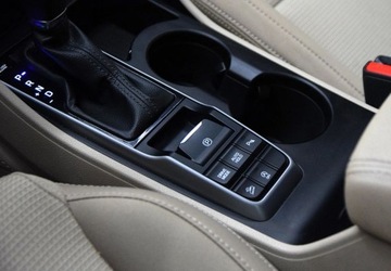 Hyundai Tucson III SUV 1.7 CRDi 141KM 2017 Hyundai Tucson Polski salon_Pierwszy wlasciciel_Podgrzewane fotele_ALU19_N, zdjęcie 17