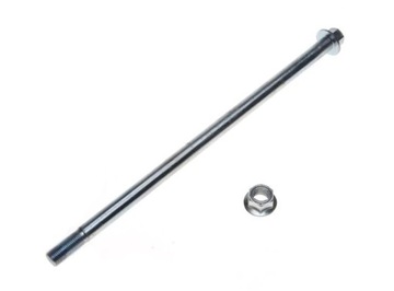 OŚ ZAWIESZENIA SILNIKA M12 x 280 2T