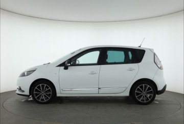 Renault Scenic III XMOD Energy TCe 115KM 2013 Renault Scenic 1.2 TCe, Navi, Klima, Klimatronic, zdjęcie 2