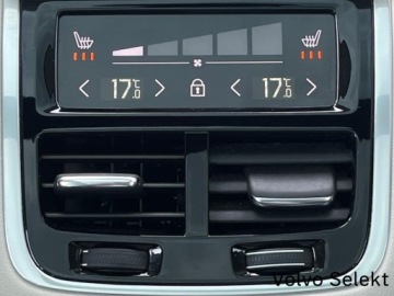 Volvo XC90 II 2026 Volvo XC 90 Kredyt 4,99% Leasing od 107% FV23% Sal, zdjęcie 33