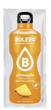 BOLERO PINEAPPLE 9g