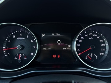 Kia XCeed Crossover Facelifting 1.5 T-GDi 160KM 2023 Kia XCeed 1.6T-GDI 160KM M DCT l Kamera cofania, P, zdjęcie 14