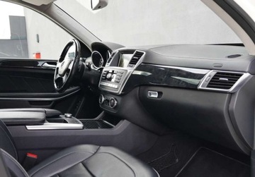 Mercedes Klasa GL X166 Off-roader GL 500 435KM 2013 Mercedes-Benz GL AMG 550 435HP 4matic Masaze Navi 7osob GWARANCJA 4.7, zdjęcie 22