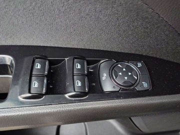 Ford Mondeo V Sedan 2.0 TDCi 150KM 2017 Ford Mondeo 2.0 TDCi 150KM Trend MK5 Podgrzewana szyba Salon PL 2.0, zdjęcie 8
