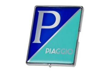 Emblemat przedni Vespa PK 50
