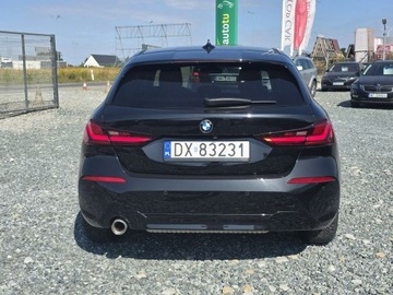 BMW Seria 1 F40 2023 BMW 118 1.5 12V TwinPower 136KM tylko 46tys km!!!, zdjęcie 7