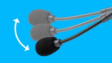 СТЕРЕОГАРНИТУРА Logitech H111