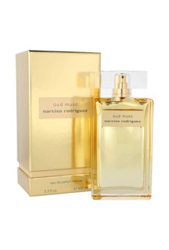 Narciso Rodriguez Oriental Musc Oud Musc Edp 100 мл