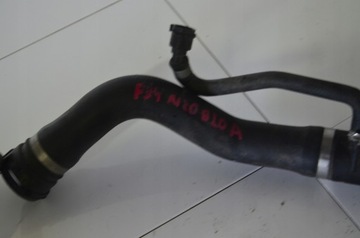 BMW F34 F30 F32 N20 PRZEWÓD WODY 7596837