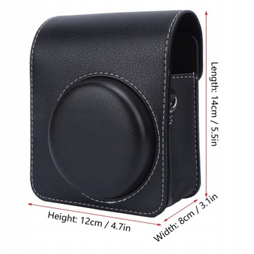 ЧЕХОЛ ДЛЯ FUJIFILM INSTAX MINI 40