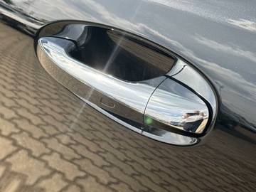 Mercedes GLB SUV 1.3 200 163KM 2023 Mercedes-Benz GLB 200 Podgrzewana kierownica/ Gwar, zdjęcie 11