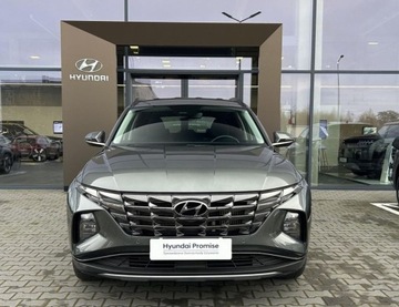 Hyundai Tucson IV SUV 1.6 T-GDI 150KM 2023 Hyundai Tucson Executive 2WD El. klapa Gwarancja Salon Polska FV23, zdjęcie 3