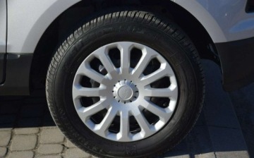 Ford Ecosport II 2015 Ford EcoSport 1.5B MPI 2015r Klima 61 TYS KM Oryginal Lakier Sprowadzony, zdjęcie 8