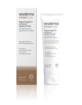 SESDERMA VITISES NANO Żel 100 ml