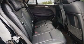 Mercedes GLE W166/C292 SUV 3.0 350d 258KM 2018 Mercedes-Benz GLE (Nr.023) 3.0 4Matic Automat Salon Polska Bezwypadkowy Gw, zdjęcie 15