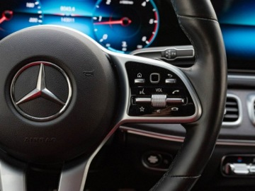 Mercedes GLE V167 SUV 2.0 300d 245KM 2021 Mercedes GLE 300 DW4PJ06#300d 4-Matic Podgrz.f, zdjęcie 15